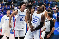 菲律宾归化布朗利再次被查出服用禁药💀亚运曾率队逆转中国男篮